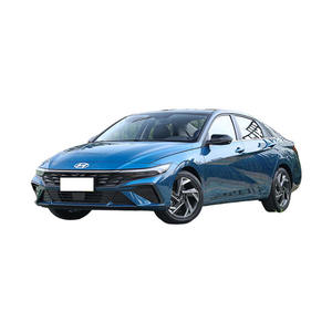 Vehículos <span class=keywords><strong>Hyundai</strong></span> Elantra 2023 Usados a <span class=keywords><strong>Precio</strong></span> Económico en China 2024, Gran Venta - Product Image 1