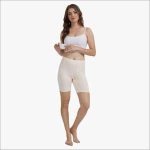 Shorts de survêtement personnalisés pour femmes, pantalons de pyjama en bambou pour femmes, sous-vêtements courts, pantalons de pyjama pour femmes, pyjamas - Product Image 2