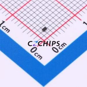 ทรานซิสเตอร์ DFN1006-2L HESDALC5-1BT2Y เดิมและใหม่ป้องกันไฟกระชาก (TVS/ESD) - Product Image 1