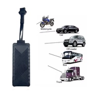 Localizador GPS 4G J16 con Posicionamiento en Tiempo Real, Rastreador de Autos de 150mAh con Aplicación Gratuita, Precio de Fábrica al por Mayor
