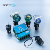 Trasmettitore livellato ultrasonico del sensore del tester 30 di distanza 20 IP65 IP67 di Firstrate FST700-CS01