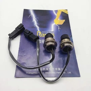 213-0677 2130677 320C E320C E320D <b>Oil</b> Pressure Sensor 2130677 213-0677 - Product Image 4