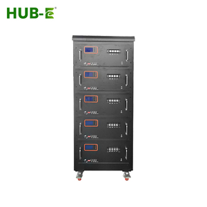 High Voltage BESS Battery <b>Energy</b> <b>Storage</b> <b>System</b> 480V-720V LiFePO4 ESS for Commercial and Industrial Applications - Product Image 3