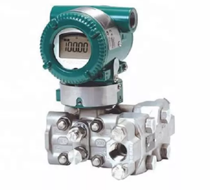 โยโกะกาวะ Ejx110a ทรานสมิตเตอร์ความดันแบบ EJA110A-EVS5A-97EA/T12 - Product Image 2