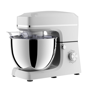 Batteur sur socle professionnel, nouveau design, boîtier en aluminium moulé sous pression, 10L, 2500W, robot culinaire de cuisine - Product Image 3