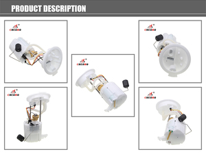 16147273276 per BMW 1 serie (F20) 116i 118i pompa del carburante - Product Image 6