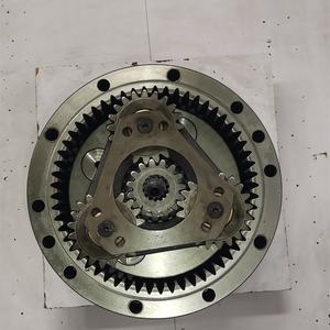 สิ่งที่แนบมา Sk135 Sk60-3 Sk130 Sk350-8 Sk200-6 Sk250-8 Sk460-8กระปุกเกียร์แกว่ง YR32W00002F1สำหรับ kobelco - Product Image 6