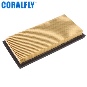Filtre à air 17801-oy040 1500a617 1500a399 178010y040 Ca11763 J1325056 Fa-514s C26027 N1325058 Pa7806 - Product Image 3