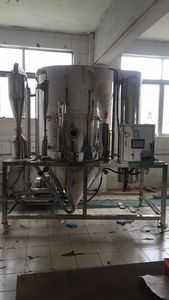 Essi Sono Utilizzati per la Lavorazione di Polveri da Liquidi - Product Image 2