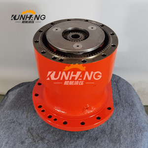 Boîtier de réducteur d'orientation OEM ZX850-3 ZX870-3 ZX850LC-3 ZX870H-3 ZX870H-3F 9250922 4637117 9250921 9251045 9251046 - Product Image 3