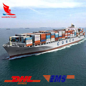 <span class=keywords><strong>EMS</strong></span> entrega expressa da China para o Paquistão Serviço porta a porta - Product Image 5