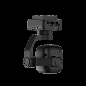 SIYI ZT6 <b>Mini</b> Optical Dual Sensor Gimbal 4K 8MP 6X Digital Universal Ultra HD Recording Photography <b>Drones</b> RC DIY - Product Image 5