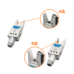 Pince CRG haute qualité pour pince pneumatique EOAT - Product Image 5