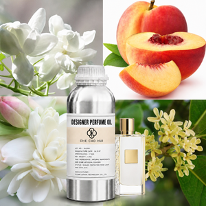 Profumo Concentrato a Lunga Durata all'Ingrosso, Olio Essenziale Personalizzabile e Fragranza Profumata - Product Image 1