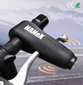 <span class=keywords><strong>Candado</strong></span> Universal <span class=keywords><strong>de</strong></span> seguridad <span class=keywords><strong>para</strong></span> bicicleta, bloqueo antirrobo <span class=keywords><strong>para</strong></span> manillar <span class=keywords><strong>de</strong></span> motocicleta, <span class=keywords><strong>acelerador</strong></span> <span class=keywords><strong>de</strong></span> freno - Product Image 2