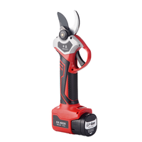 Cisailles électriques sans fil rechargeables 16,8 V 2,0 Ah 28 mm, sécateurs et ciseaux de taille, directement de l'usine
