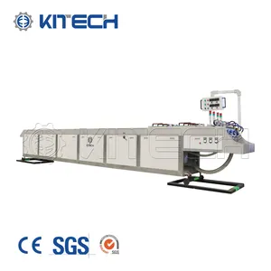 Fabrikdirektproduktionsanlage Kunststoffherstellungsmaschinen - PVC 20 mm Rohr Extrusionsmaschine