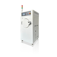 Chambre d'essai de stress accéléré à haute humidité ATMARS PCT/HAST de marque chinoise de premier plan avec protection IP55, haute précision, 380V