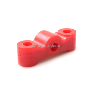 Ammortizzatore in Poliuretano Durevole ad Alto Carico per Stampaggio e Formatura a Iniezione - Product Image 6