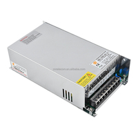 Ms-200-12 200W 12V DC12V 15A transformateur d'alimentation à découpage à courant constant 12V LED alimentation