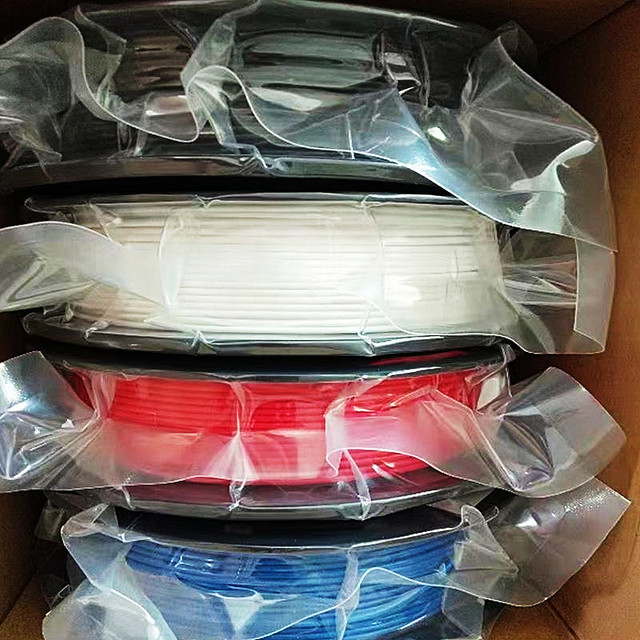 3d Filament 3d Printer Pla Filament 1kg 175mm Filamento Pla Plus 3d Printer Filament 1.75mm Printing