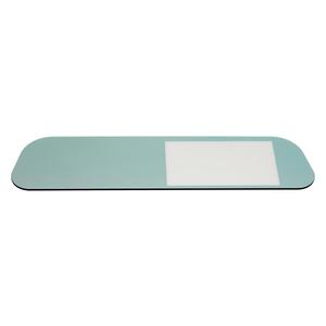 แผงหน้าจอสัมผัสแบบกระจก ITO แบบต้านทานและความจุขนาดเล็กที่ปรับแต่งได้ - Product Image 3