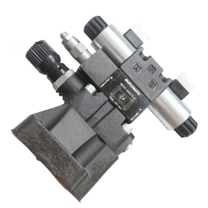 RQM3-P6/D/M/60N-D24K1/CM RQM Relief avec fonction de décharge et de sélection RQM3-P6/A/60N-D24K1/CM Amplificateur Bosch VT-DFPE - Product Image 3
