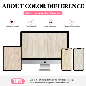 Peluca sintética para mujer al por mayor, rubia rizada de alta calidad con <span class=keywords><strong>pelo</strong></span> ondulado largo y recto y flequillo, resistente al calor - Product Image 5