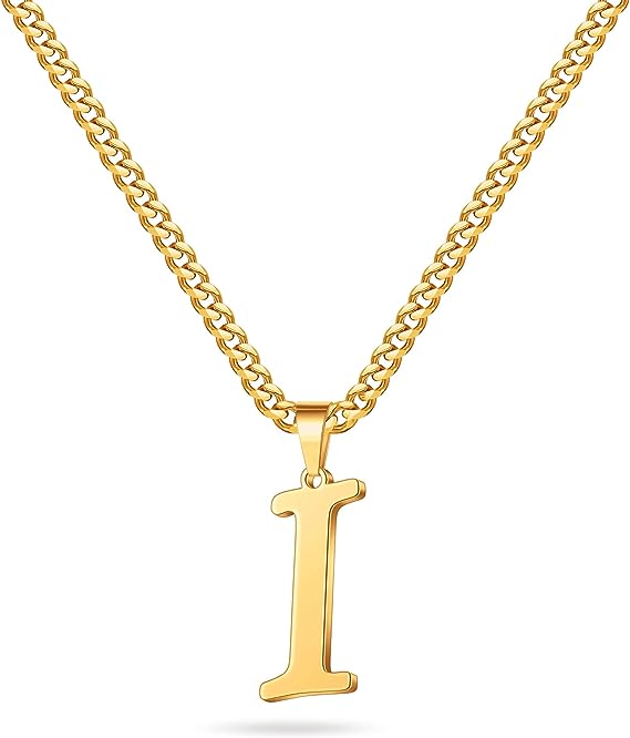 I