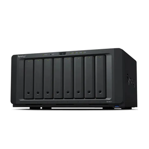 DiskStation DS1821+ (ไม่รวมไดรฟ์) เซิร์ฟเวอร์จัดเก็บข้อมูลเครือข่าย 8 ช่อง Nas สำหรับคลาวด์ - Product Image 5