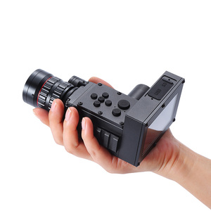 IREEDA <span class=keywords><strong>Chasse</strong></span> <span class=keywords><strong>Caméra</strong></span> Numérique Vision Nocturne IR Portée Numérique Monoculaire - Product Image 2