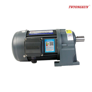 GH32 CH32 Sostituisce <span class=keywords><strong>CPG</strong></span> 4 #   Cambio con Diametro Albero Motore a Ingranaggi AC Trifase Compatto da 32mm - Product Image 4