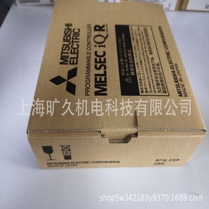 Módulo de Entrada Digital Mitsubishi Rx40c7, 4 Puntos, 24V CC, Red de Componentes - Product Image 3