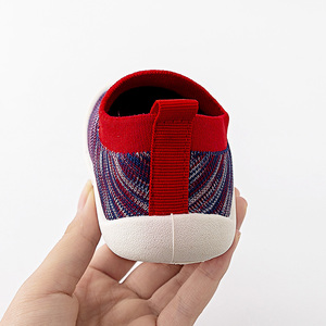 <span class=keywords><strong>Scarpe</strong></span> da bambino ragazze ragazzi <span class=keywords><strong>scarpe</strong></span> Casual a rete con calzino fondo morbido comode <span class=keywords><strong>scarpe</strong></span> antiscivolo per bambini <span class=keywords><strong>primi</strong></span> camminatori - Product Image 3