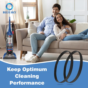 562289001 courroie de Transmission sous vide pièces de rechange Kit de courroie 6960W pour Hoovers remplacer la <span class=keywords><strong>pièce</strong></span> AH20065 Style 65 pièces d'<span class=keywords><strong>aspirateur</strong></span> - Product Image 6