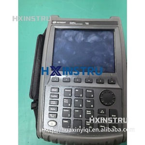 Analyseur de réseau vectoriel RF Keysight/AGILENT N9923A FIELDFOX 6 GHz H - Product Image 5