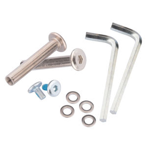 Roues de valise/<span class=keywords><strong>bagage</strong></span> de 20-28 pouces, avec chariot de remplacement, accessoires universels - Product Image 4