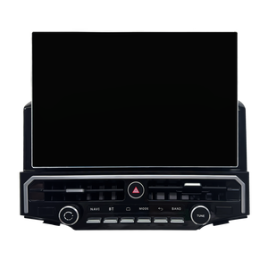 <span class=keywords><strong>Precio</strong></span> al por Mayor para Toyota 4Runner 2009-2024, Sistema de Navegación GPS Estéreo para Auto Android de 14.5 Pulgadas con Radio FM, DSP, USB, WiFi, BT - Product Image 2