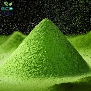 ผงมัทฉะเกรด A-5A ออร์แกนิค USDA สำหรับชงดื่มแบบพิธีกรรม บรรจุภัณฑ์แบบซอง ถุง หรือขวด สำหรับชาลดน้ำหนัก ผลิตโดยโรงงานภายใต้แบรนด์ของลูกค้า - Product Image 3
