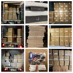 Decoración de <span class=keywords><strong>Cine</strong></span>, Pared Floral, Pared de Flores Artificiales Realistas para Entretenimiento - Product Image 2