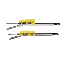 Cartuchos Quirúrgicos Triples <span class=keywords><strong>Endo</strong></span> <span class=keywords><strong>GIA</strong></span>, Recargas para Cortador Lineal Endoscópico, Recargas Médicas para Cirugía Abdominal y Vascular - Product Image 5