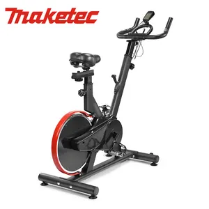 Maketec High Quality Spin Bikes Indoor Professional Exercise Spinning Bike For Sale