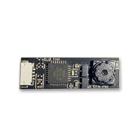 Módulo de cámara de ordenador portátil Cmos de enfoque automático ultrafino de 0,3 MP módulo de cámara USB HD al por mayor de fábrica