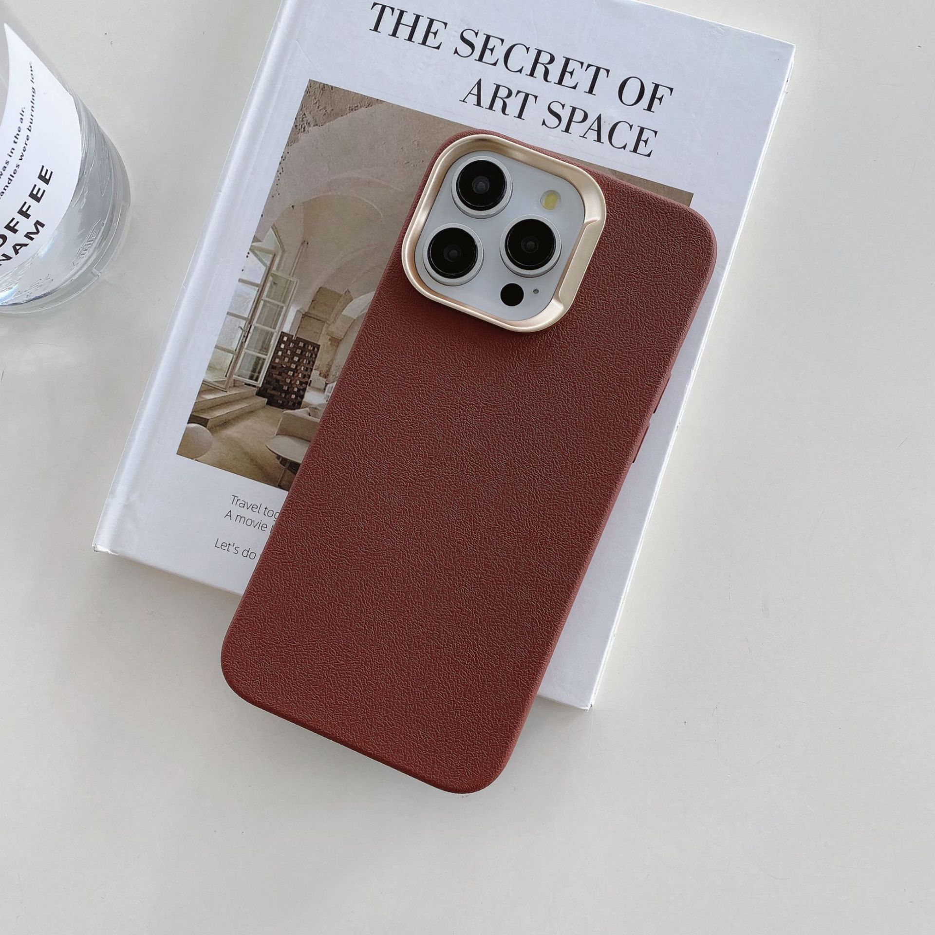 Colore rosso di vino