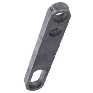 Pièces de manutention télescopique de qualité OEM, plaque de raccordement rapide 1922637 pour pièces de manutention télescopique <span class=keywords><strong>Caterpillar</strong></span> TH215 TH210 - Product Image 3