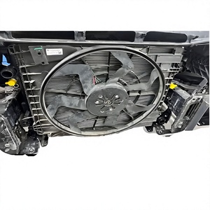 ชุดแต่งรถยนต์ Mercedes-Benz E63 E53 AMG อุปกรณ์ตกแต่งรถยนต์ ชุดแต่งกันชนหน้าพลาสติกใหม่ ไฟหน้ารถยนต์ กันชนหน้ารถยนต์ - Product Image 6