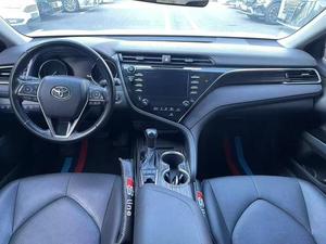 Auto Usata <span class=keywords><strong>Toyota</strong></span> Camry 2018 2.5G Edizione Lusso con Garanzia e Rapporto di Ispezione, Nessuna Necessità di Attesa di 180 Giorni - Product Image 6