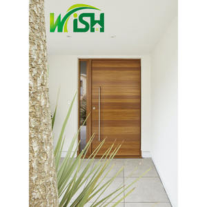 Portes <span class=keywords><strong>d</strong></span>'<span class=keywords><strong>entrée</strong></span> principales en <span class=keywords><strong>bois</strong></span>, portes de sécurité extérieures, portes <span class=keywords><strong>d</strong></span>'<span class=keywords><strong>entrée</strong></span> modernes pour maisons, vente chaude - Product Image 6