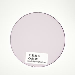 お手頃価格の眼科用サングラスレンズ 偏光 カラーレンズ 度付きレンズ サングラスレンズ 眼鏡レンズ - Product Image 3