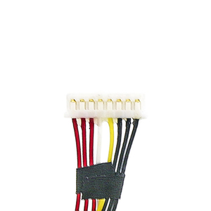 ใหม่ของแท้ A41N1611 14.4V 48Wh แบตเตอรี่แล็ปท็อปสำหรับ <span class=keywords><strong>ASUS</strong></span> ROG GL553 GL553VW GL553VD <span class=keywords><strong>GL553VE</strong></span> GL753V A41LP4Q 4INR19/66 - Product Image 5